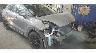 Sloopauto Ford Puma Kuga III (DFK), SUV, 2019 1.5 EcoBlue 2022/6