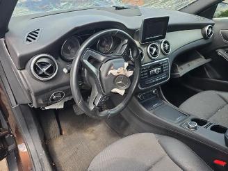 Mercedes GLA GLA (156.9), SUV, 2013 / 2019 1.5 180 CDI, d 16V picture 10