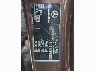 Mercedes GLA GLA (156.9), SUV, 2013 / 2019 1.5 180 CDI, d 16V picture 15