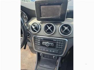 Mercedes GLA GLA (156.9), SUV, 2013 / 2019 1.5 180 CDI, d 16V picture 12