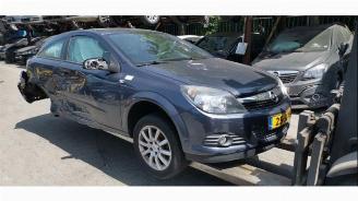 demontáž osobní automobily Opel Astra Astra H GTC (L08), Hatchback 3-drs, 2005 / 2011 1.6 16V 2009/4