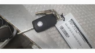 Sloopauto Volkswagen Golf Golf V (1K1), Hatchback, 2003 / 2010 2.0 GTI 16V FSI Turbo 2006/9
