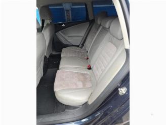 Volkswagen Passat Passat Variant (3C5), Combi, 2005 / 2010 2.0 FSI 16V picture 14