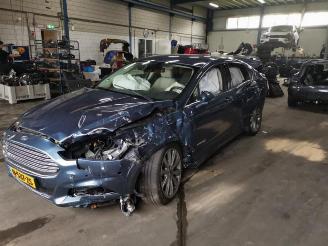 Autoverwertung Ford Mondeo Mondeo V, Sedan, 2014 / 2022 2.0 Hybrid 16V 2020/6