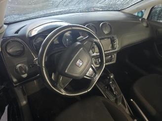 Seat Ibiza Ibiza IV (6J5), Hatchback 5-drs, 2008 / 2017 1.4 TSI 16V FR picture 13