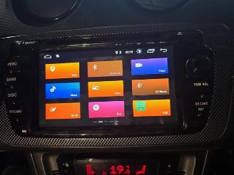 Seat Ibiza Ibiza IV (6J5), Hatchback 5-drs, 2008 / 2017 1.4 TSI 16V FR picture 35