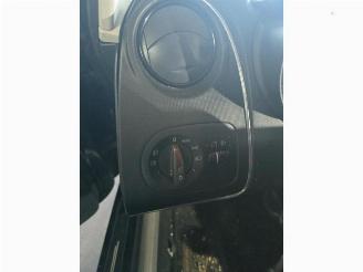 Seat Ibiza Ibiza IV (6J5), Hatchback 5-drs, 2008 / 2017 1.4 TSI 16V FR picture 19