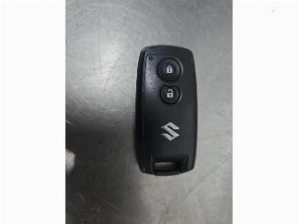 Suzuki Swift Swift (ZA/ZC/ZD1/2/3/9), Hatchback, 2005 / 2011 1.3 VVT 16V picture 1