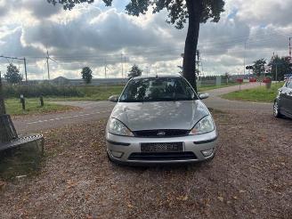 Ford Focus Focus 1, Hatchback, 1998 / 2004 1.6 16V picture 1