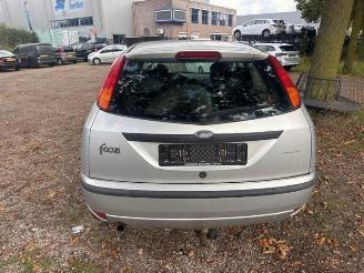 Ford Focus Focus 1, Hatchback, 1998 / 2004 1.6 16V picture 5