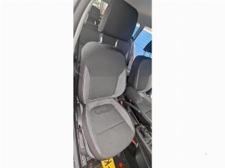 Skoda Fabia Fabia III Combi (NJ5), Combi 5-drs, 2014 / 2022 1.0 TSI 12V picture 19