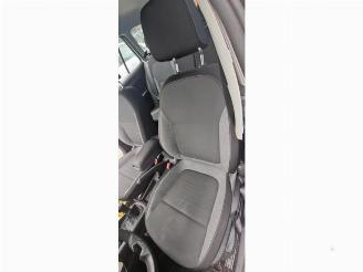 Skoda Fabia Fabia III Combi (NJ5), Combi 5-drs, 2014 / 2022 1.0 TSI 12V picture 17