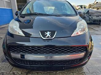 Sloopauto Peugeot 107 107, Hatchback, 2005 / 2014 1.0 12V 2010/9