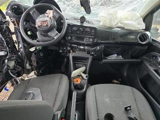 Volkswagen Up! Up! (121), Hatchback, 2011 1.0 12V 60 picture 11