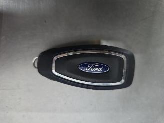 Ford Fiesta Fiesta 6 (JA8), Hatchback, 2008 / 2018 1.0 EcoBoost 12V 100 picture 2