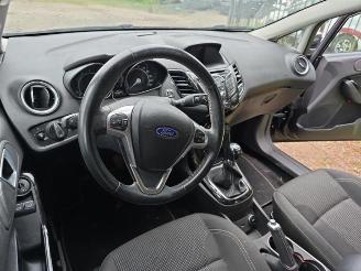 Ford Fiesta Fiesta 6 (JA8), Hatchback, 2008 / 2018 1.0 EcoBoost 12V 100 picture 15