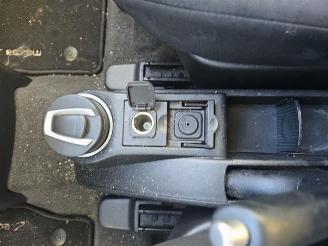 Mazda 2 2 (DE), Hatchback, 2007 / 2015 1.3 16V S-VT High Power picture 15