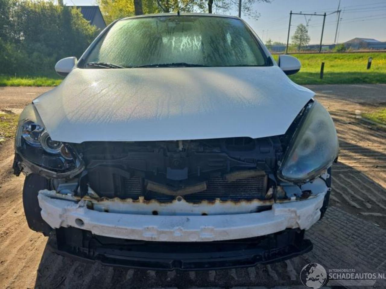 Mazda 2 2 (DE), Hatchback, 2007 / 2015 1.3 16V S-VT High Power