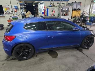 Volkswagen Scirocco Scirocco (137/13AD), Hatchback 3-drs, 2008 / 2017 1.4 TSI 160 16V picture 7