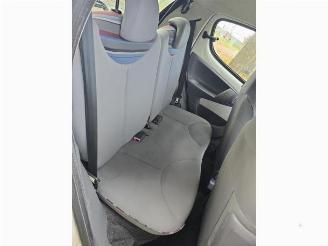 Citroën C1 C1, Hatchback, 2005 / 2014 1.0 12V picture 15