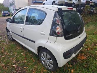Citroën C1 C1, Hatchback, 2005 / 2014 1.0 12V picture 6