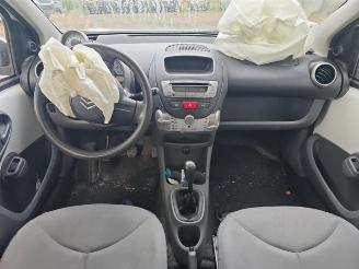 Citroën C1 C1, Hatchback, 2005 / 2014 1.0 12V picture 11