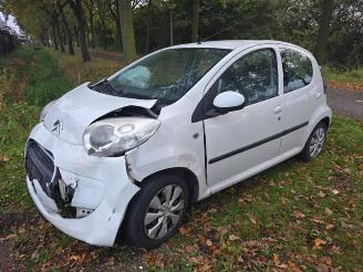 Citroën C1 C1, Hatchback, 2005 / 2014 1.0 12V picture 4