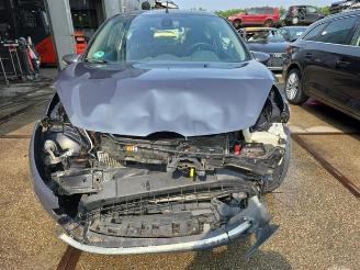 Salvage car Ford Fiesta Fiesta 6 (JA8), Hatchback, 2008 / 2018 1.6 TDCi 16V 95 2011/7