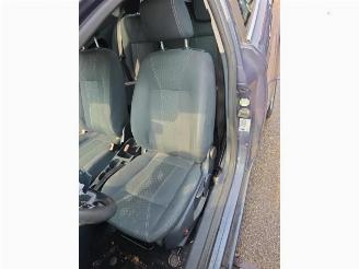 Ford Fiesta Fiesta 6 (JA8), Hatchback, 2008 / 2018 1.6 TDCi 16V 95 picture 18