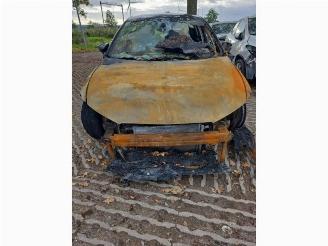  Seat Leon Leon (5FB), Hatchback 5-drs, 2012 / 2020 1.4 TSI Ecomotive 16V 2014/6