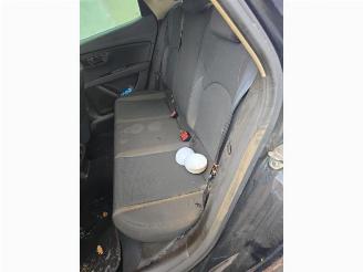 Seat Leon Leon (5FB), Hatchback 5-drs, 2012 / 2020 1.4 TSI Ecomotive 16V picture 12