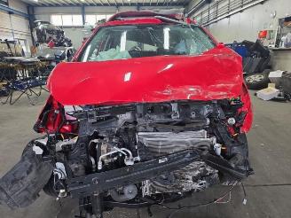  Kia Picanto Picanto (JA), Hatchback, 2017 1.0 DPi 12V 2022/2