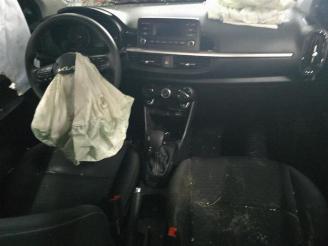 Kia Picanto Picanto (JA), Hatchback, 2017 1.0 DPi 12V picture 9