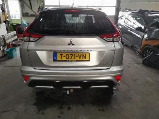 Mitsubishi Eclipse Cross Eclipse Cross (GK/GL), SUV, 2017 2.4 16V PHEV 4x4 picture 5