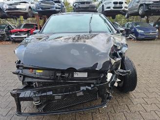 Autoverwertung Volkswagen Polo Polo V (6R), Hatchback, 2009 / 2017 1.2 TSI 2013/5