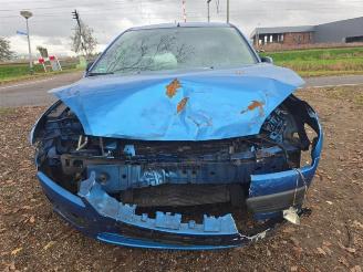 Démontage voiture Ford Focus Focus 2, Hatchback, 2004 / 2012 1.6 16V 2005/7