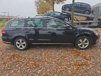 Volkswagen Passat  picture 6