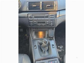 BMW 3-serie 3 serie (E46/4), Sedan, 1997 / 2005 316i 16V picture 11