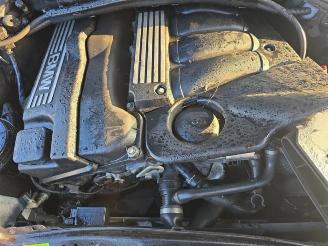 BMW 3-serie 3 serie (E46/4), Sedan, 1997 / 2005 316i 16V picture 9