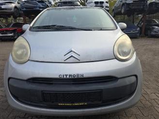  Citroën C1 C1, Hatchback, 2005 / 2014 1.0 12V 2006/1