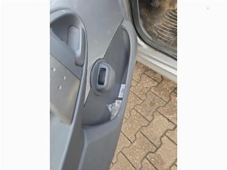 Citroën C1 C1, Hatchback, 2005 / 2014 1.0 12V picture 14