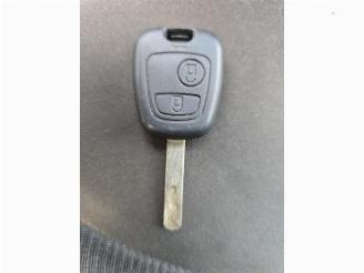 Citroën C1 C1, Hatchback, 2005 / 2014 1.0 12V picture 20