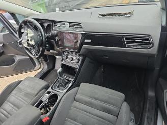 Volkswagen Touran Touran (5T1), MPV, 2015 2.0 TDI 190 picture 12