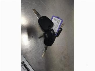 Toyota Aygo Aygo (B10), Hatchback, 2005 / 2014 1.0 12V VVT-i picture 9