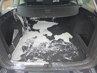 Volkswagen Passat Passat Variant (365), Combi, 2010 / 2015 1.6 TDI 16V Bluemotion picture 17