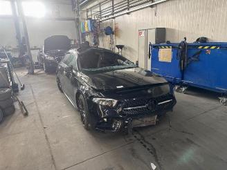 Purkuautot passenger cars Mercedes A-klasse A (177.0), Hatchback, 2018 / 2026 2.0 A-250 Turbo 16V 2018/11