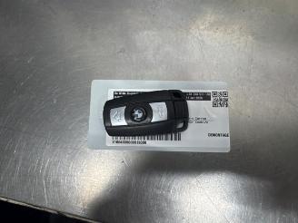 Dezmembrări autoturisme BMW 3-serie 3 serie Touring (E91), Combi, 2004 / 2012 325i 24V 2006/6