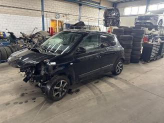 disassembly passenger cars Renault Twingo Twingo III (AH), Hatchback 5-drs, 2014 / 2024 1.0 SCe 70 12V 2019/10