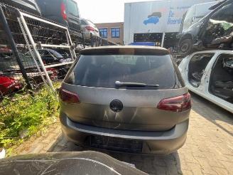 Volkswagen Golf Golf VII (AUA), Hatchback, 2012 / 2021 1.4 TSI 16V picture 13