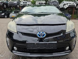 Salvage car Toyota Prius Prius (ZVW3), Hatchback, 2009 / 2016 1.8 16V 2013/5